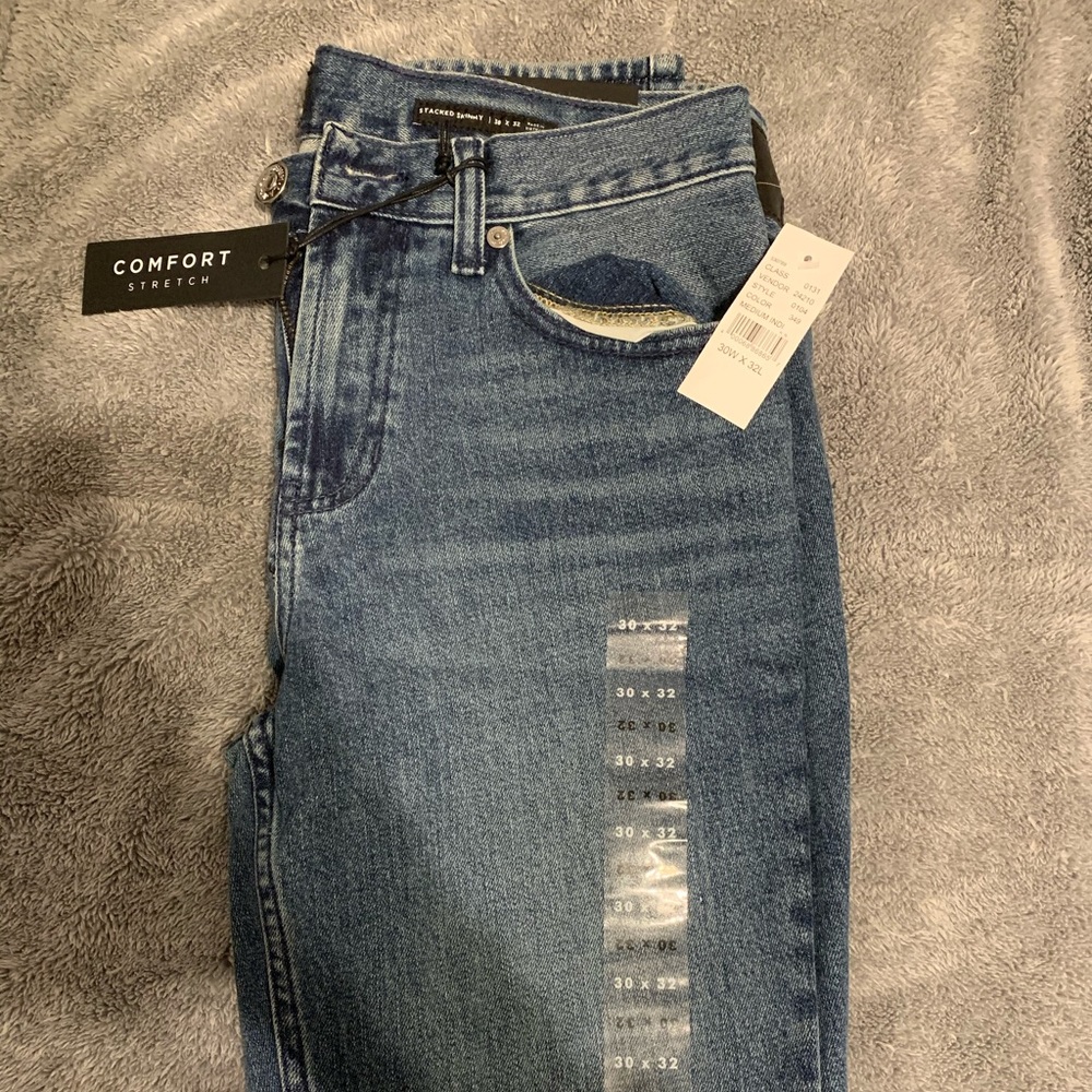 Brand new pacsun jeans